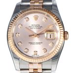 Rolex Datejust 36 116231