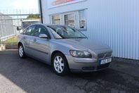 Volvo S40 2.4 Automat 170hk