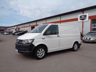 Volkswagen Transporter T30 2.0 TDI Euro 6, Drag, Värmare