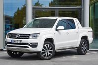 Volkswagen Amarok Aventura 3.0 V6 TDI 4M Värmare Drag MOMS