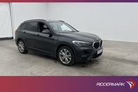 BMW X1 xDrive25e 220hk Sport line HiFi HUD Kamera Drag MOMS