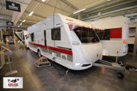 Kabe Royal 600 CXL KS - KANONPRIS!!