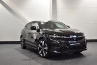 Renault Mégane E-tech ELECTRIC TECHNO EV 60 220 HP