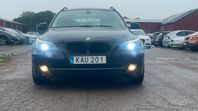 BMW 523 i Touring