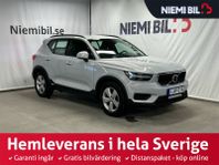 Volvo XC40 D3 AWD Business, Kinetic Euro 6 SoV/MoK/Psens/Led