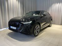 Audi Q8 60 TFSI e quattro TFSI-e Hybrid 462 hk S-line