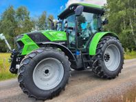 Deutz-Fahr 6135 C TTV