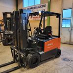 Doosan B25X-7 2500kg 4805mm HYR/KÖP