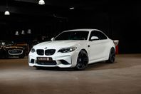 BMW M2 Manuell / M Performance / Toppskick