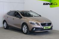 Volvo V40 Cross Country D2 Momentum Drag Motorvärmare