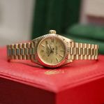 Rolex Lady-Datejust 26