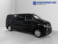 Volkswagen Transporter T6.1 TDI 150 DSG 4M Lång