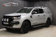 Ford Ranger Wildtrak Dubbelhytt 3.2 TDCi 4x4, Dieselvärmare