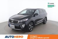 Kia Sorento 2.2 CRDi AWD Business / 7-Sits, GPS, 200 HK