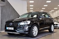 Volvo XC60 D4 Summum Euro 6 |  Värmare I Motor bytt | Drag