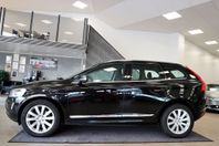 Volvo XC60 D4 Summum Euro 6 |  Värmare I Motor bytt | Drag