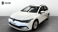 Volkswagen Golf Sportscombi 1.5 eTSI 130hk DSG7