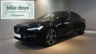 Volvo S90 Recharge T8 Ultimate Dark BiliaDays24