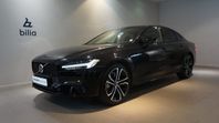 Volvo S90 Recharge T8 Ultimate Dark Veckans Klipp