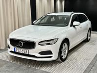 Volvo V90 D3 Business Kinetic LED Navi Drag Välutrustad TOPP