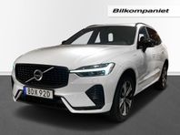 Volvo XC60 Recharge T6 Plus Dark