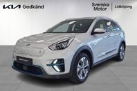 Kia E-Niro Advance | V-hjul | Parkeringsvärmare