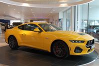 Ford Mustang GT SelectShift, 446hk, 2024 10 växlar