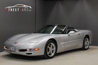 Chevrolet Corvette C5 Cabriolet 5.7 V8