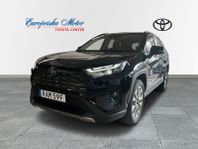 Toyota RAV4 2,5 HYBRID AWD-I EXECUTIVE PREMIUM PANORAMA JBL