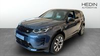 Land Rover Discovery Sport P300e | Dynamic HSE | 2024