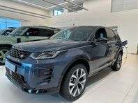 Land Rover Discovery Sport P300e Dynamic HSE