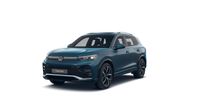 Volkswagen Tiguan Nya eHybrid 272 hk **R-Line Edition**