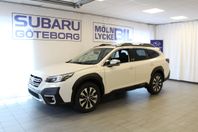 Subaru Outback 2.5 Touring Aut X-Fuel Privatleasing 6395:-