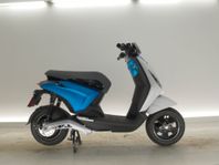 Piaggio 1 + El-Moped