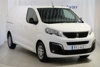 Peugeot Expert PRO+ 2,0 HDI 145HK L2 DRAG VÄRMARE