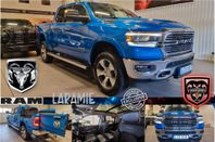 Dodge RAM 1500 Laramie  Premium -Etorque/Rambox/Multifunctio