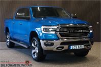 Dodge RAM 1500  Premium -Etorque/Rambox/Multifunction