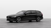 Volvo V60 T6 Plus Dark Edition Högspecad