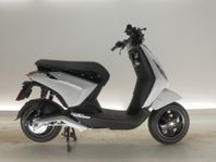 Piaggio 1 + El-Moped