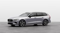 Volvo V60 T6 Plus Dark Edition Högspecad snabb leverans