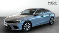 Honda Civic CIVIC ELEGANCE AUT HYBRID *DEMOKAMPANJ*