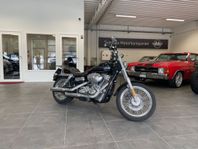 Harley-Davidson Low Rider Dyna Super Glide Custom 1.6 Twin C