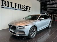 Volvo V90 Cross Country D5 AWD Inscription Pro Head Up