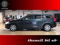 Volvo V60 D3 Momentum Aut 163HK-VHJUL-DRAG-XENON-BLUETOOTH