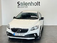 Volvo V40 Cross Country D3 Kinetic Euro 6 B-kamrea/Dragkrok