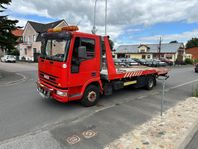 Bärgare Iveco 120 EL 21