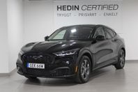 Ford Mustang Mach-E RWD STANDARD RANGE TEKNIKPAKET +