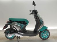 Piaggio 1 El-Moped