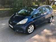 Honda Jazz 1.4 i-VTEC CVT Elegance Panorama