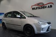 Ford C-Max 1.8 Flexifuel Manuell, 125hk